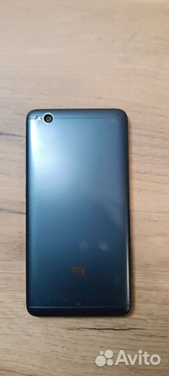 Xiaomi Redmi 4A, 2/16 ГБ