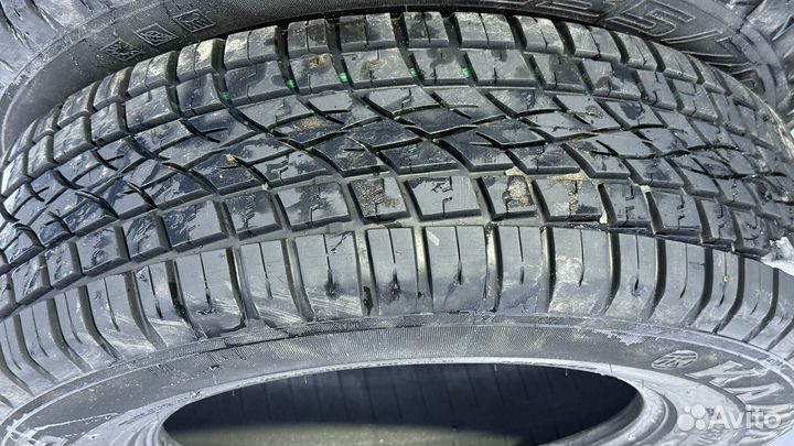 КАМА Кама-221 235/70 R16