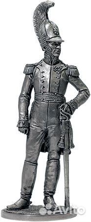 NAP-77 Полковник Лейб-гвардии Драгунского полка