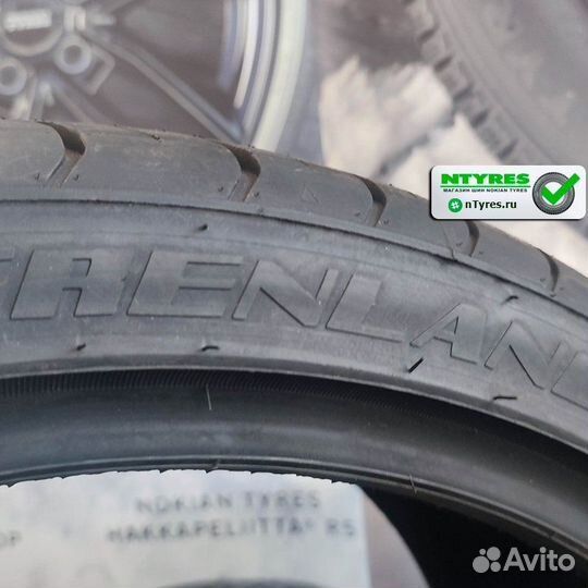 Grenlander L-Zeal56 255/35 R20 97W