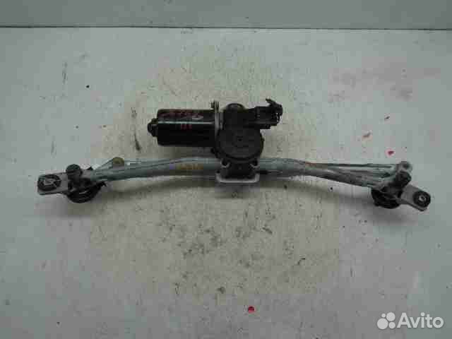 Трапеция дворников Kia Sportage 3 SL