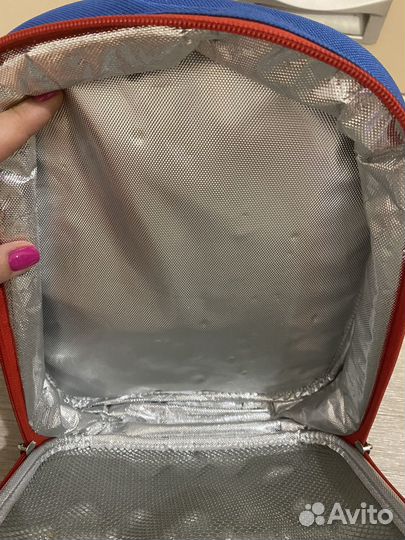 Рюкзак детский