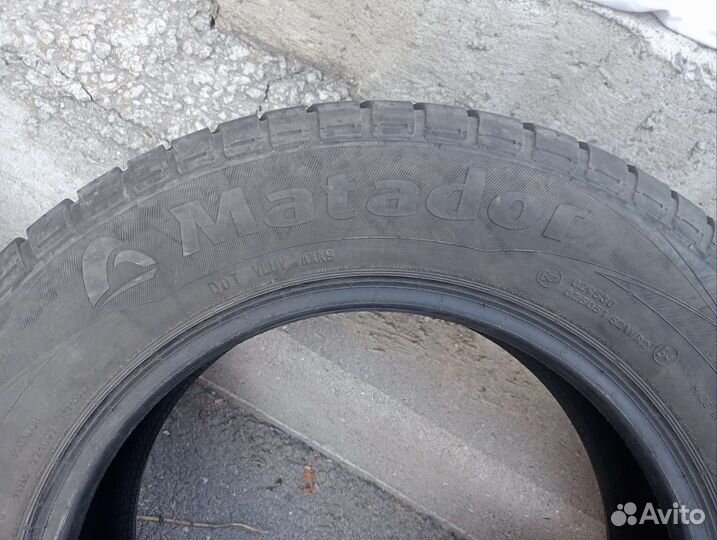 Matador MP 44 Elite 3 205/65 R15 H