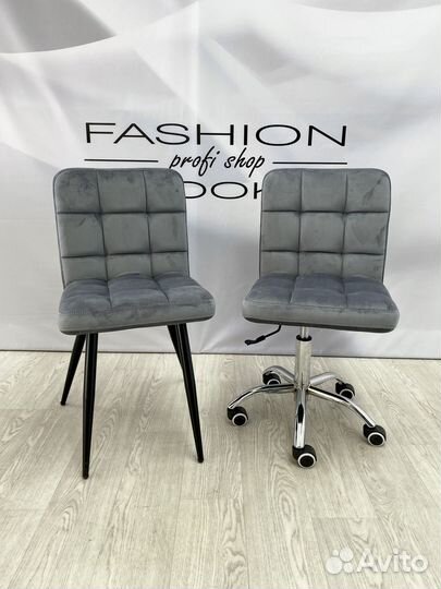 Стул мастера/клиента 