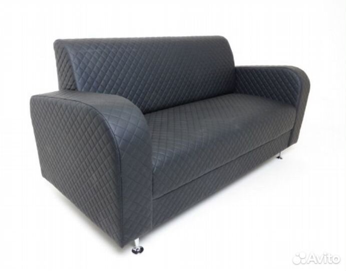 Диван офисный Альфа