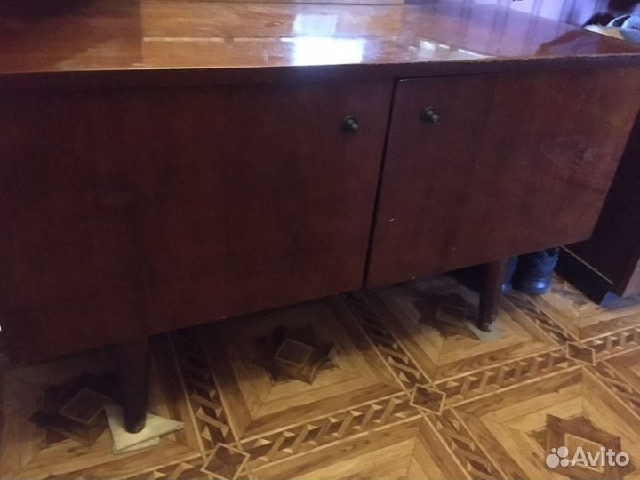 Трельяж трюмо