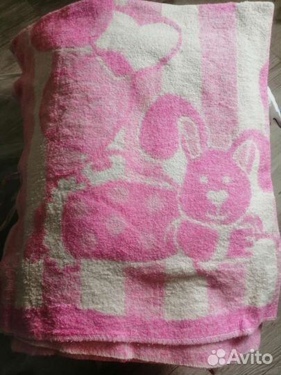 Комплект в кроватку + балдахин