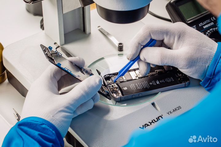 Срочный и качественный ремонт телефонов, Скупка