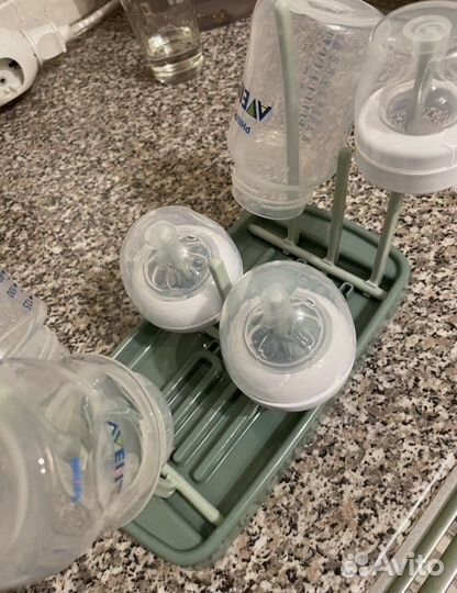 Сушилка для детских бутылочек