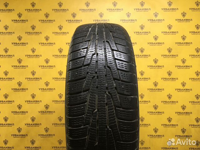 Nokian Tyres Nordman RS2 185/65 R15 92R