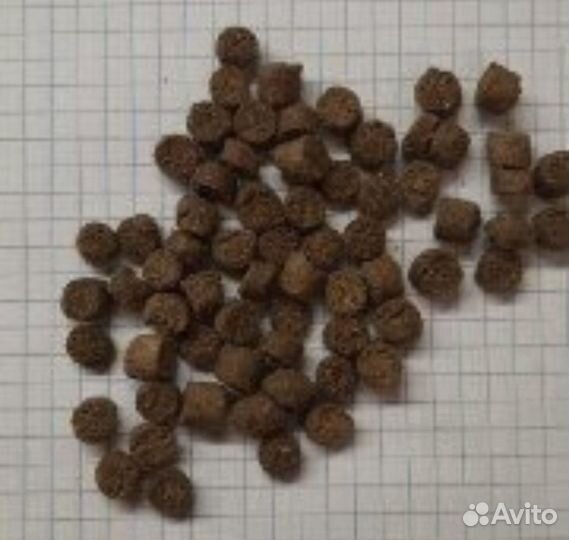 Корм для собак мелких пород 15 кг