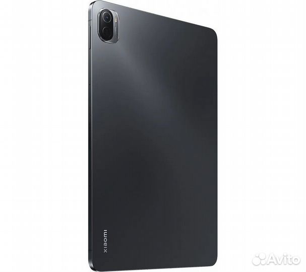 Планшет Xiaomi Pad 5 6/256GB Wi-Fi Grey (Cерый) Gl
