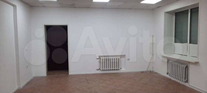 Свободного назначения, 38 м²