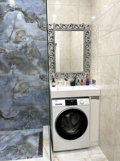 1-к. квартира, 47 м², 2/10 эт.