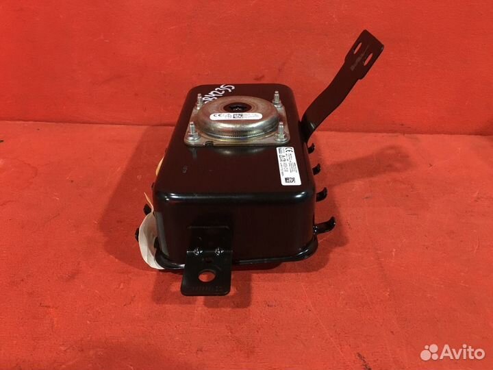 Подушка безопасности пассажира Kia Sorento 3 (Um)