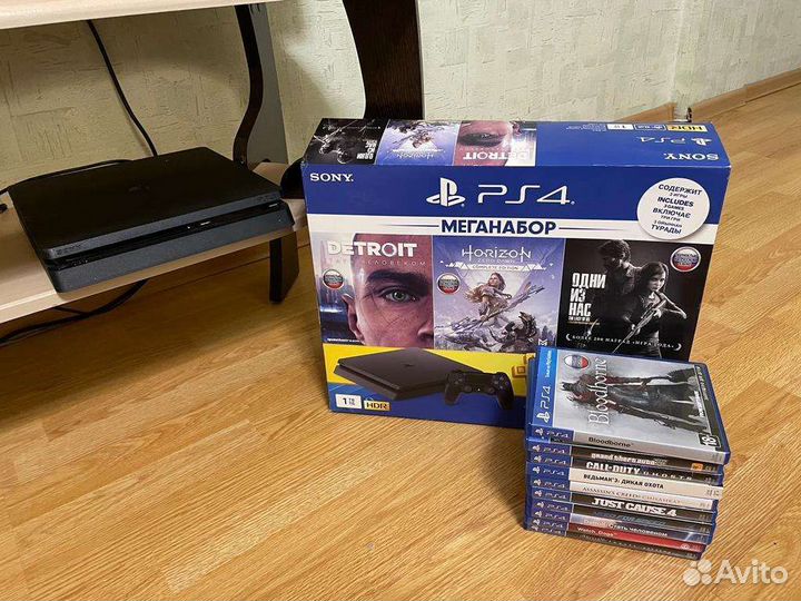Sony PS4