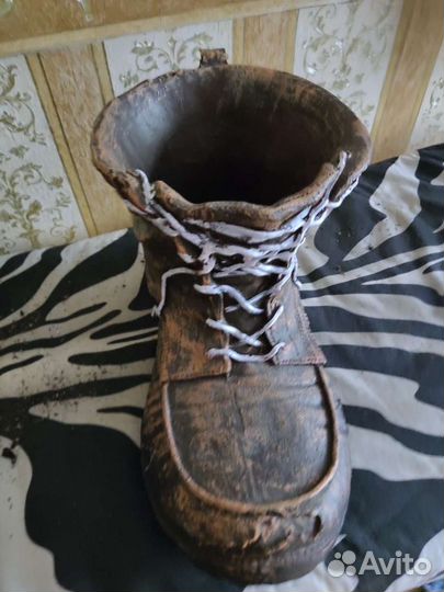 Фигурки для дачи