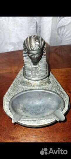 Пепельница СССР