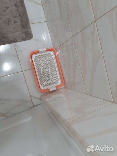 Лоток для кошек