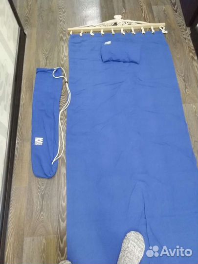 Гамак походный