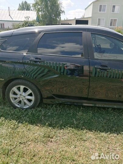 LADA Vesta 1.6 МТ, 2020, 19 000 км