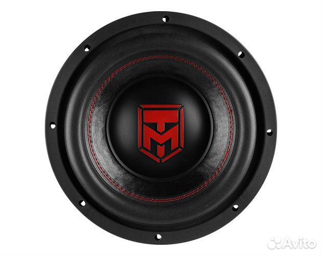 Сабвуфер Урал Молот 10