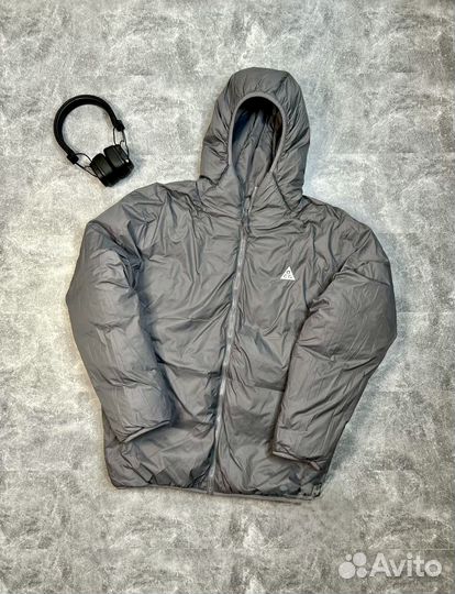 Демисезонный пуховик Nike ACG