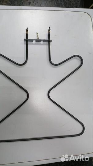 Тэн нижний для духовки Hansa