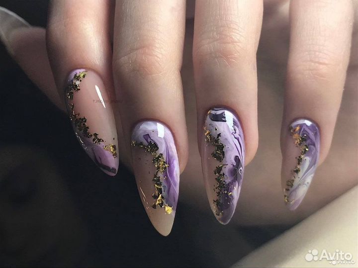 Маникюр Педикюр Подология Обучение