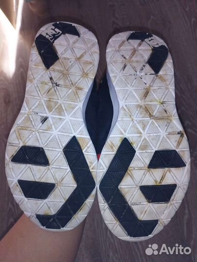 Кроссовки dcshoecousa