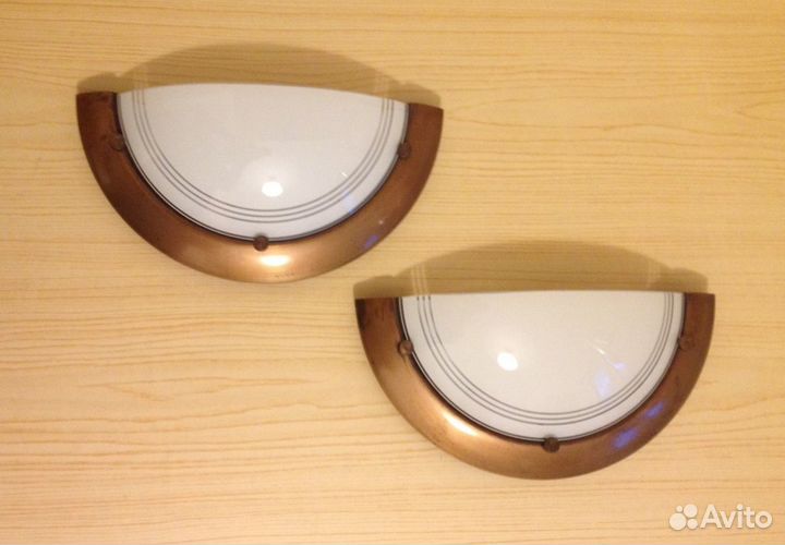 Светильник настенный