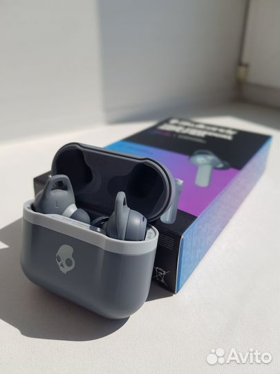 Новые Skullcandy Indy Evo RC