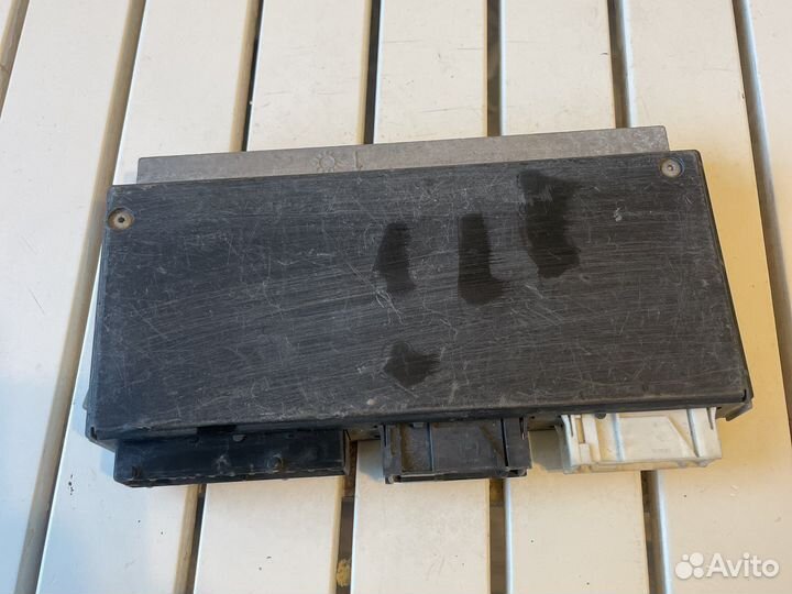 Блок комфотра bmw e38 GM 3 с гарантией