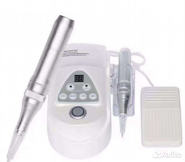 Машинка для татуажа