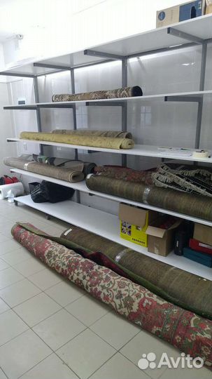 Чистка, стирка ковров с вывозом Севастополь, Ялта