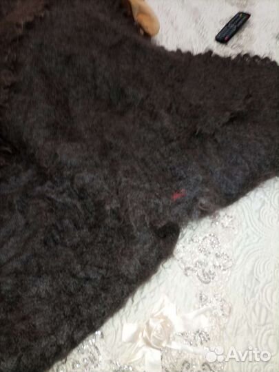 Оренбургская шаль 1,10-1,10