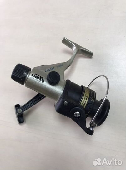 Катушка Shimano Slade 1000FA