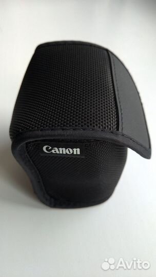 Объектив Canon ef 50 1.8 stm