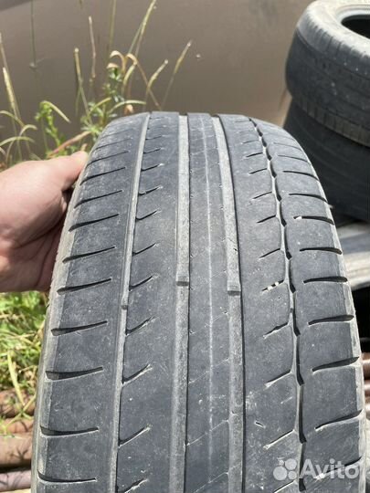 Michelin Primacy HP 205/55 R16