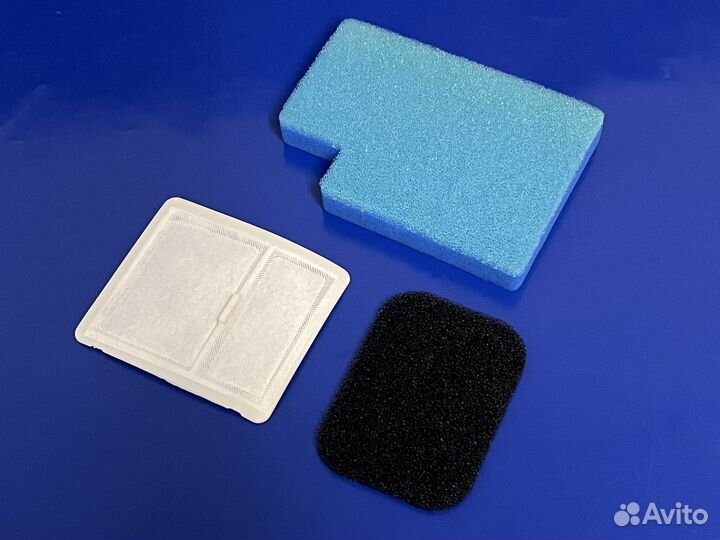 Фильтр для пылесоса