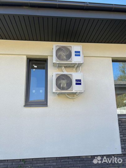 Кондиционеры 07