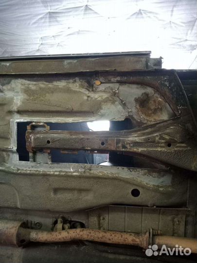 Сварочные работы автомобили