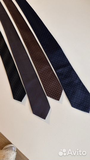 Галстук мужской