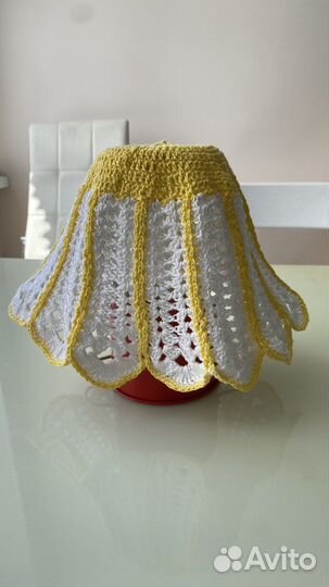 Летняя панама для детей 3-5 лет