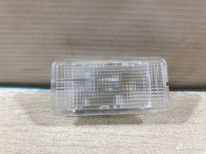 Подсветка бардачка LADA Xray хэтчбек 2017