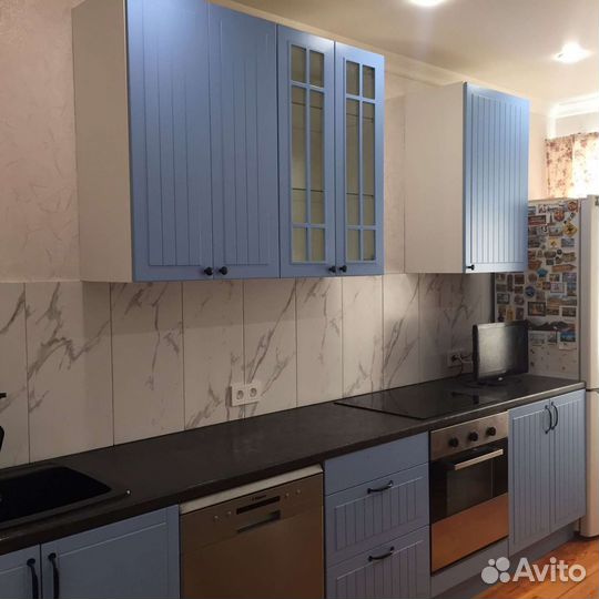 Реставрация деревянной мебели