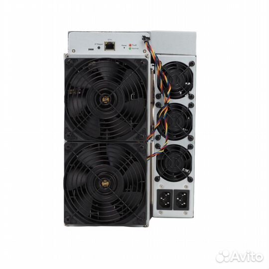 Asic Antminer S21 200th