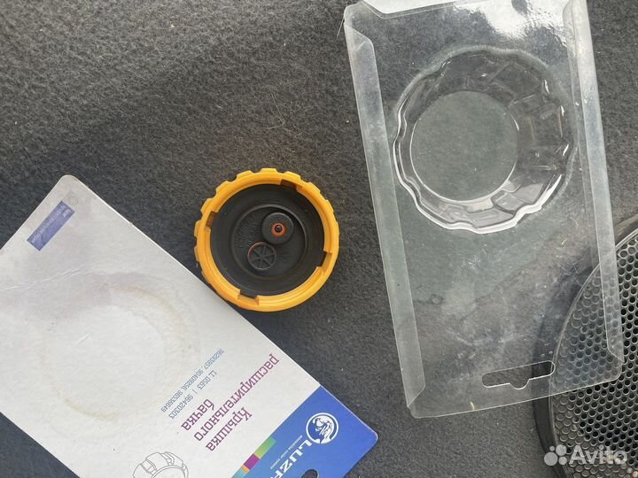 Крышка расширительного бачка opel astra j