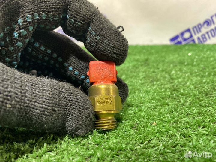 Датчик температуры Land Rover Range Rover Iii