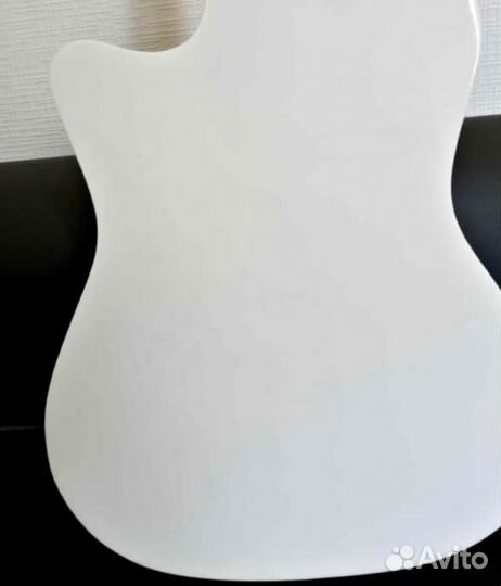 Гитара акустическая